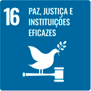 Paz, Justiça e Insituições Eficazes