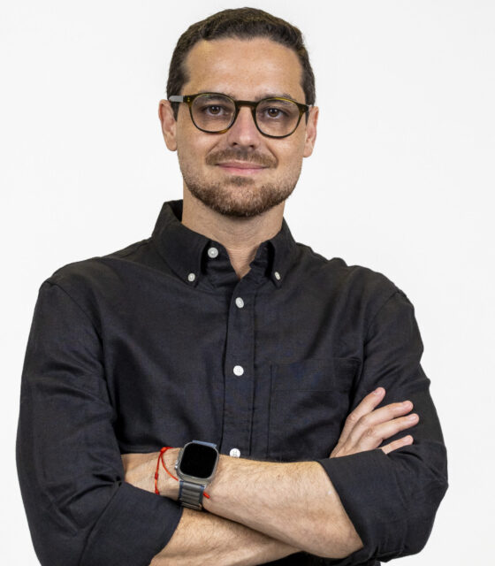 Leonardo Liébana
