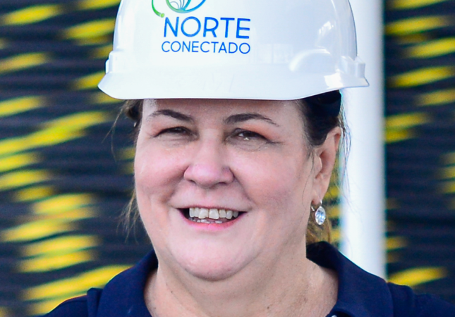 EAF anuncia Gina Marques Duarte como nova CEO