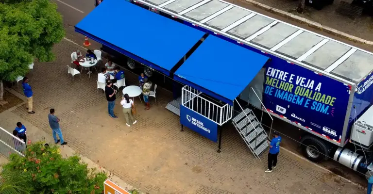 Banner brasil antenado