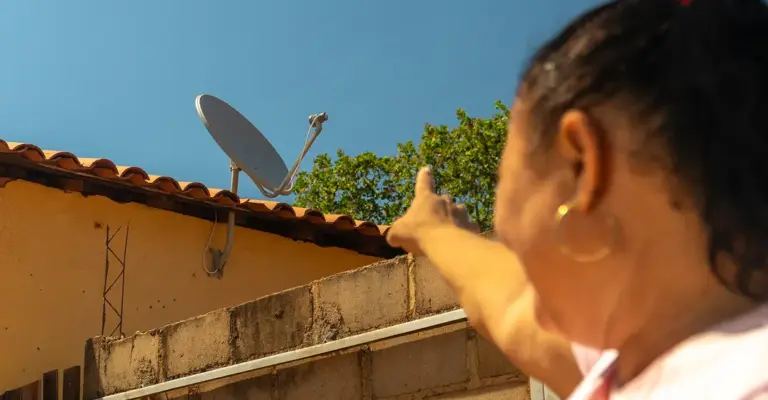 Banner Conectados <br />
vamos mais longe