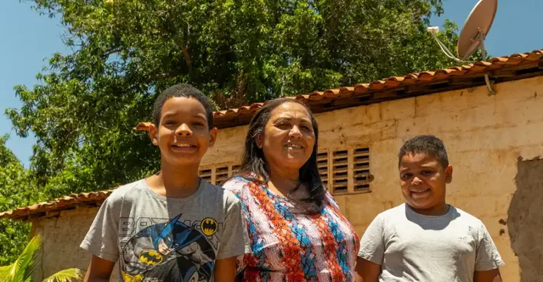 O Brasil real mais próximo do Brasil digital