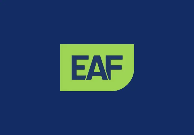 EAF anuncia Gina Marques Duarte como nova CEO