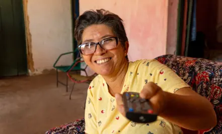 EAF conclui a instalação de quilômetros de fibra óptica para ampliar o acesso à conectividade