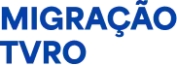 Migração tvro