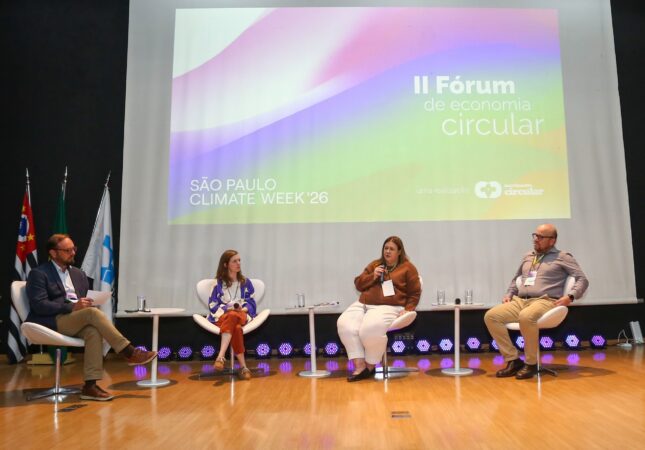 EAF apresenta avanços da segunda fase da Rede Privativa Móvel do Governo Federal