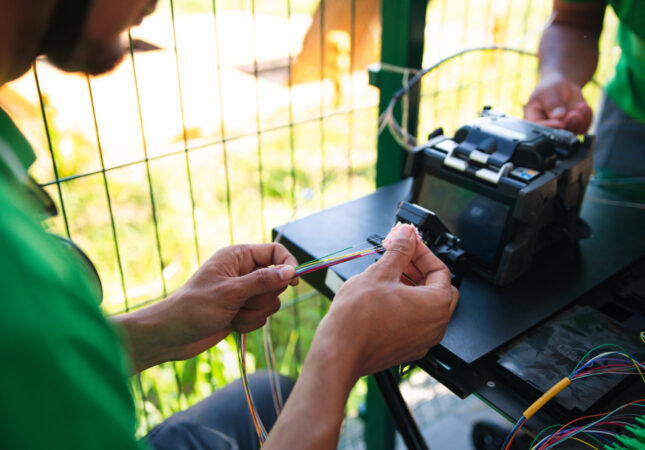 EAF vai realizar estudos para novos projetos com recursos economizados na execução das obrigações do 5G
