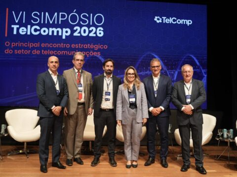 EVENTO - EAF apresenta avanços da segunda fase da Rede Privativa Móvel do Governo Federal